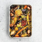 Nordic Ware Naturals Eighth Sheet - Image 3