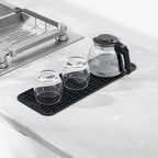 MicoYang Silicone Dish Drying Mat - Image 6