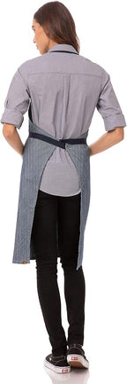 Chef Works Unisex Portland Kitchen Apron - Image 2
