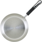 Farberware Brilliance Stainless Steel Cookware Set, 10 Piece Pots and Pans Set - Image 10