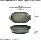 Ceramic Casserole Baking Dish - Image 2