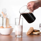 FrutPunch Glass Measuring Cup, - Image 3