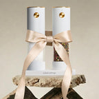 White Electric Salt and Pepper Grinder Set – Automatic Salt and Pepper Grinder - Image 9