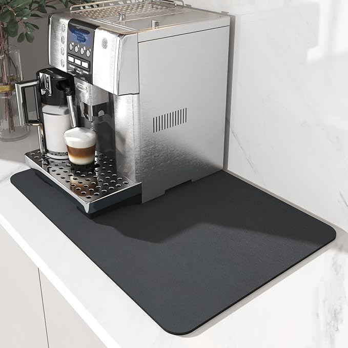 AMOAMI Coffee Mat by AMOAMI
