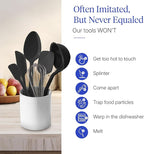 GIR: Get It Right 10-Piece Cooking Utensils Set - Image 5