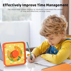 Secura 7.5-Inch Animal Pattern Visual Timer - Image 4