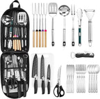 Camping Cookware Storage Bag - Image 4
