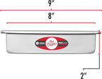Fat Daddio's POB-8122 Sheet Cake Pan - Image 3
