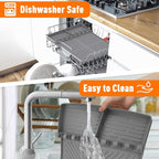 Silicone Grill Mat Compatible - Image 6