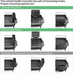 SNTD Dish Drying Rack, Expandable Dish Rack - Image 9