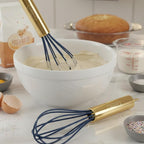 Farberware Professional Silicone Mini Whisks - Image 4