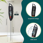 Copkim 3 Pcs Instant Read Meat Thermometer - Image 2