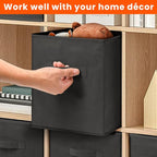 Criusia Large Storage Cubes - Image 5