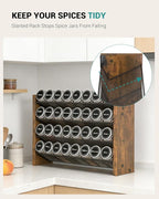 NESAPTO Spice Rack Organizer - Image 3