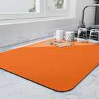 Ecotrim - Dish Drying Mat for Kitchen Counter | Coffee Bar Mat for Countertops by Unknown