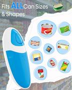 Seniors Arthritis Electric Can Opener: Battery Operated, Hands free, One Touch - Image 4