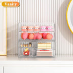 ARSTPEOE Acrylic Organizer - Image 5