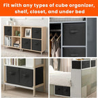 Criusia Storage Cubes - Image 6