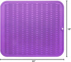 MicoYang Silicone Dish Drying Mat - Image 10