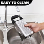 Professional Box Cheese Grater - Image 8