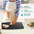 Dishwasher Safe Cutting Board for Kitchen - Image 5