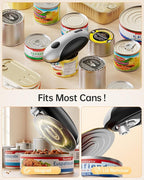 HouseSapp Rechargeable Electric Can Opener - Image 4