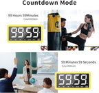 VOCOO Digital Kitchen Timer - Image 3