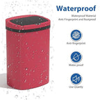 13 Gallon/50 L Kitchen Trash Can - Image 2