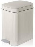 rejomiik Small Bathroom Trash Can by rejomiik