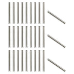 PATIKIL Slotted Spring Pin by PATIKIL