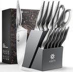 ASETY Knife Set by ASETY