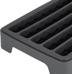 Tovolo Ice Cube Tray for Water Bottles Creates 5 Frozen Stick Tubes for Plastic - Image 5