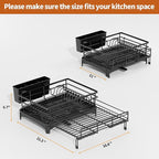 Laveshop Dish Drying Rack - Image 6