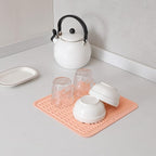 MicoYang Silicone Dish Drying Mat - Image 5