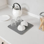 MicoYang Silicone Dish Drying Mat - Image 6