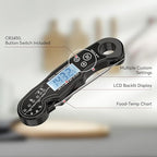 Meat Thermometer Digital - Image 3