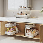 2 Pack 19.3IN-Depth Under Sink Organizer - Image 6