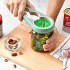 Bottle Opener for Arthritic Hand, Jar Opener for Old People, Those - Image 5