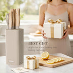 Astercook Knife Set, 6-Piece Kitchen Knife Set - Image 9