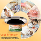Electric Can Openers in 2026: Automatic Can Opener Electric - Image 3
