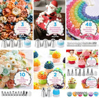 ake Decorating Kit - Image 4