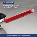 Tramontina Professional 14-Inch Ceramic Non Stick Extra Large Frying Pan - Image 8