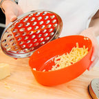 Cheese Grater Citrus Lemon Zester - Image 7