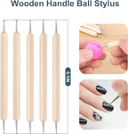Luney Clay Tools Kit, Air Dry Clay - Image 5