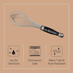 de Buyer GOMA Universal Whisk - Image 3