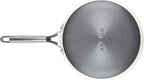 Anolon Achieve Hard Anodized Nonstick Cookware Pots and Pans Set, 9 Piece - Image 15