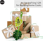 OTOTO Jungle Spoon Monstera Ladle - Image 6