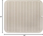 MicoYang Silicone Dish Drying Mat - Image 10