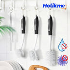 Holikme 6 Pack Dish Brush Set - Image 7