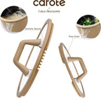 CAROTE 31PCS Pots and Pans Set, Nonstick Cookware Set Kitchen Non Stick - Image 3